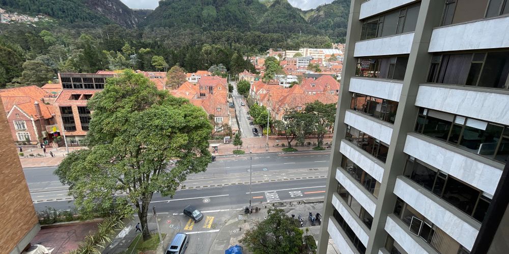 Oficina en Venta en Sagrado corazon, Bogotá - Miniatura 22