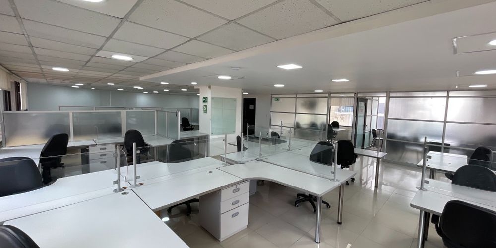 Oficina en Venta en Sagrado corazon, Bogotá - Miniatura 24