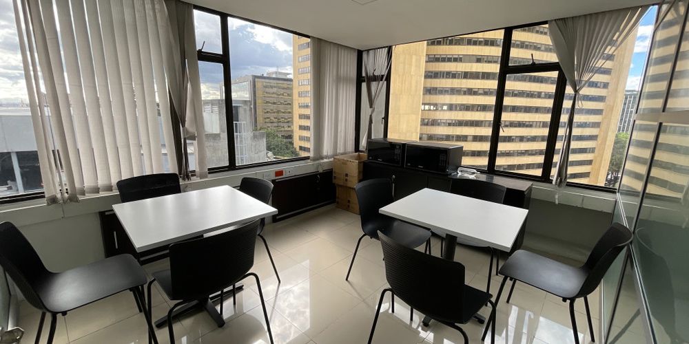 Oficina en Venta en Sagrado corazon, Bogotá - Miniatura 25
