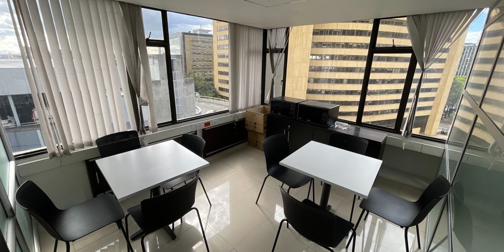 Oficina en Venta en Sagrado corazon, Bogotá - Miniatura 26