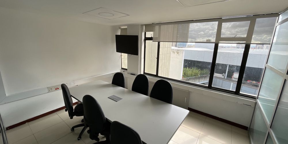 Oficina en Venta en Sagrado corazon, Bogotá - Miniatura 28