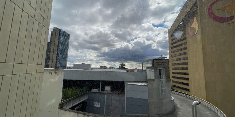 Oficina en Venta en Sagrado corazon, Bogotá - Miniatura 29