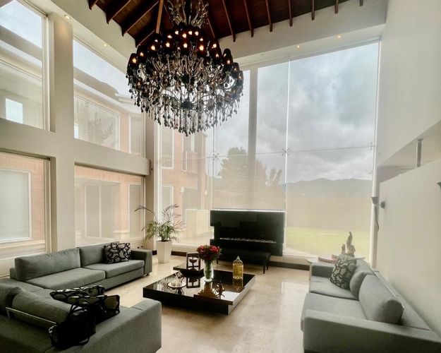 Casa en Venta en Chía - Miniatura 3