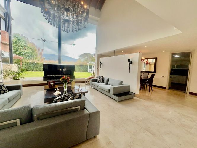 Casa en Venta en Chía - Miniatura 5