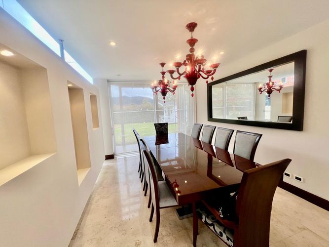 Casa en Venta en Chía - Miniatura 7
