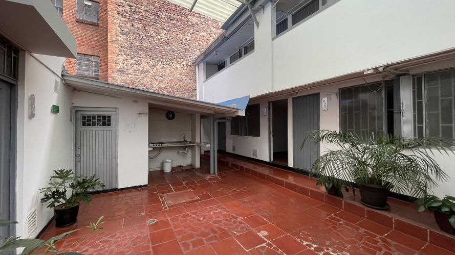 Edificio en Venta en Galerias, Bogotá - Miniatura 9