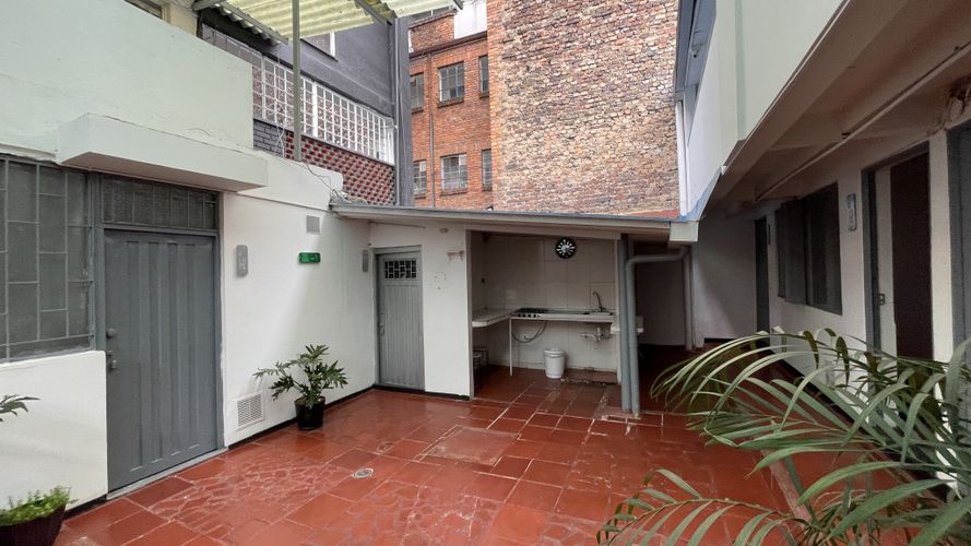 Edificio en Venta en Galerias, Bogotá - Miniatura 10