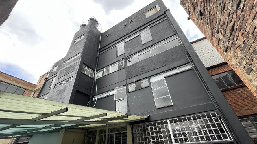 Edificio en Venta en Galerias, Bogotá - Miniatura 13