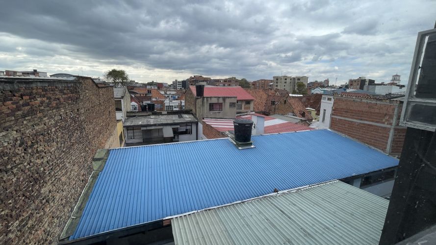 Edificio en Venta en Galerias, Bogotá - Miniatura 21