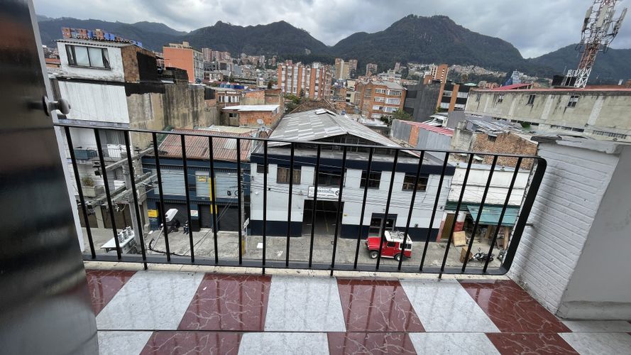 Edificio en Venta en Galerias, Bogotá - Miniatura 23
