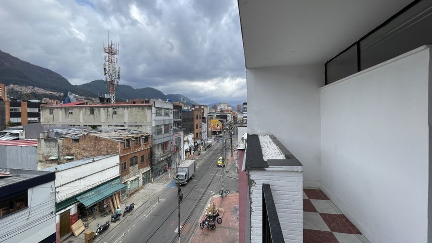 Edificio en Venta en Galerias, Bogotá - Miniatura 24