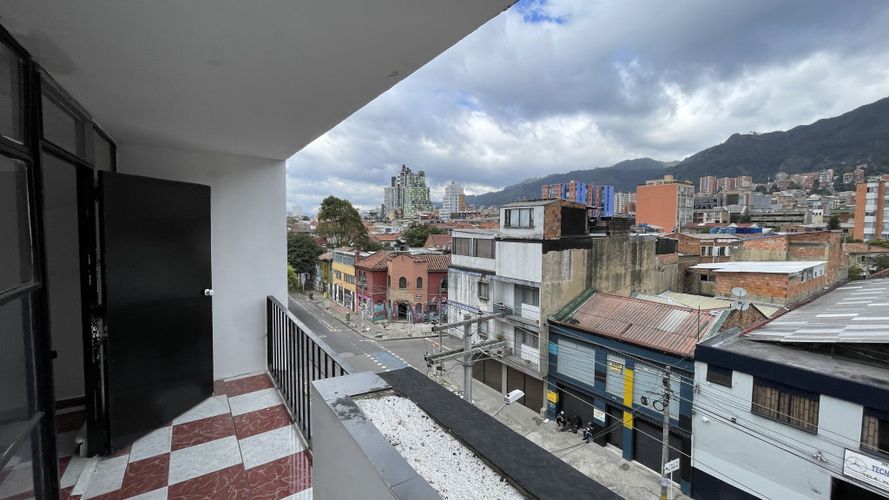 Edificio en Venta en Galerias, Bogotá - Miniatura 25