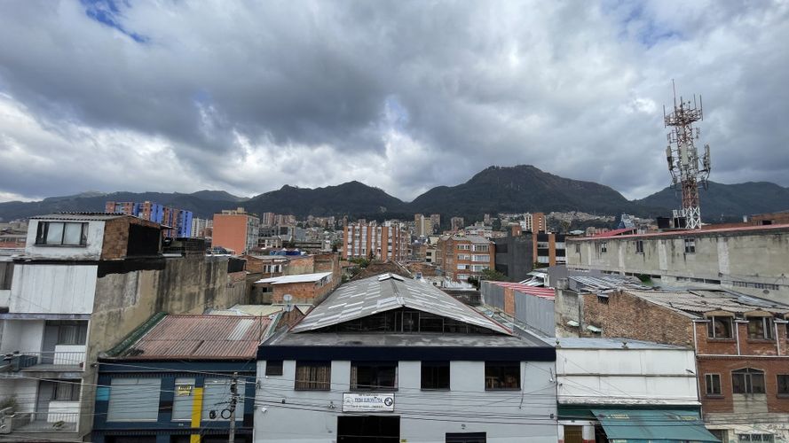 Edificio en Venta en Galerias, Bogotá - Miniatura 26