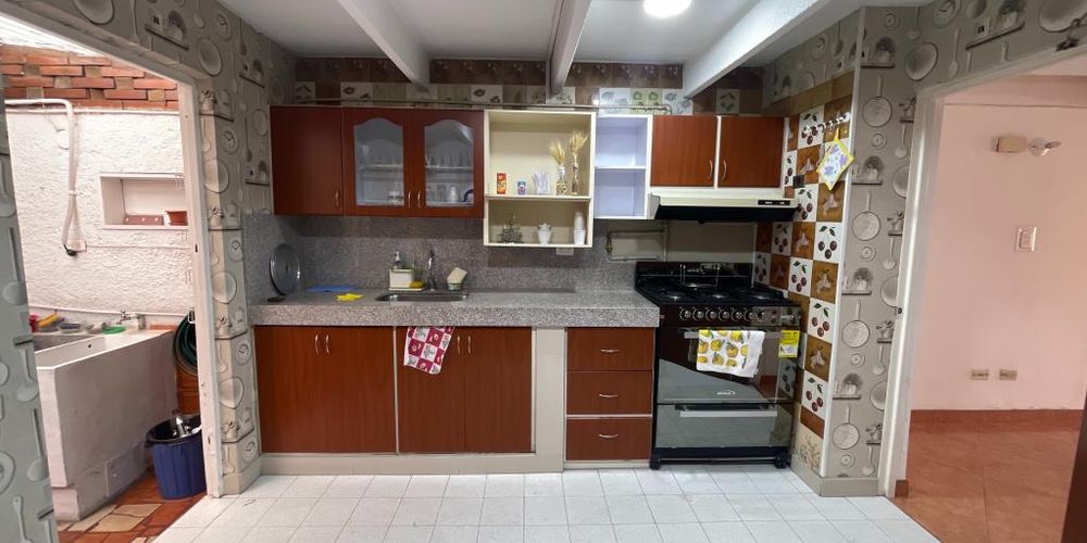 Casa en Venta en Marsella, Bogotá - Miniatura 7