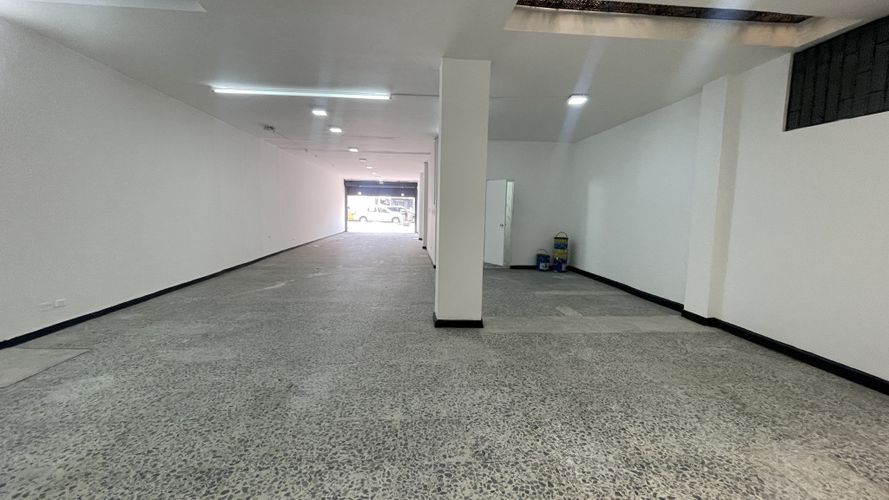 Local en Arriendo en Siete de agosto, Bogotá - Miniatura 14