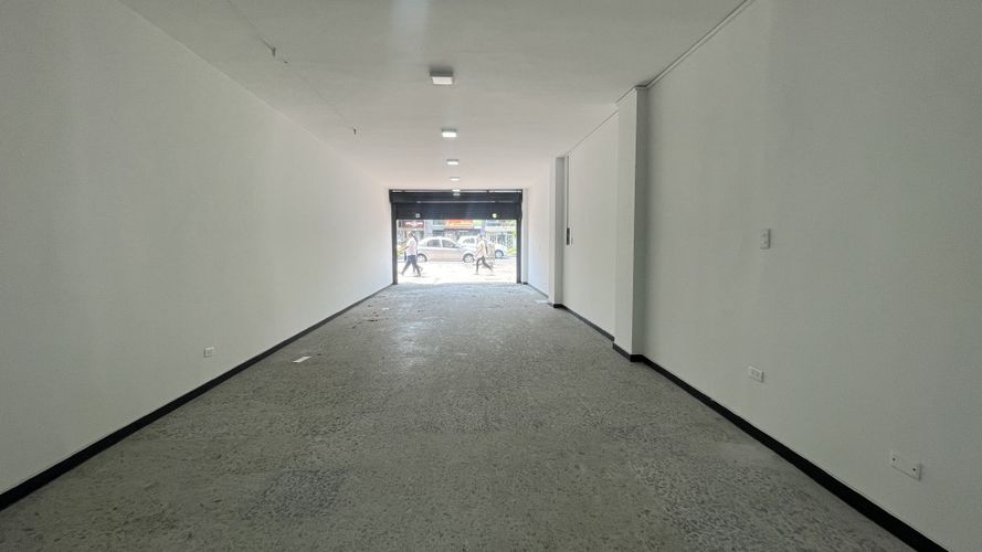 Local en Arriendo en Siete de agosto, Bogotá - Miniatura 26