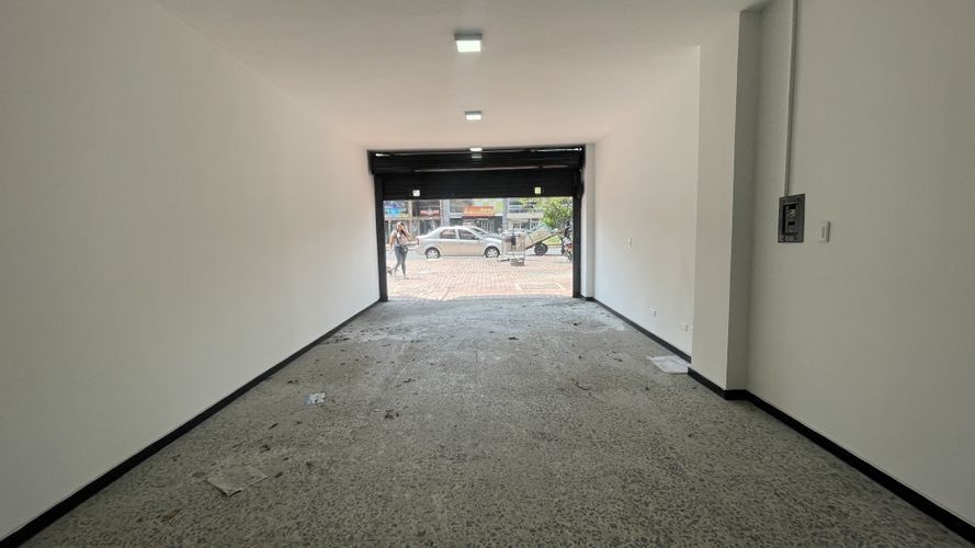 Local en Arriendo en Siete de agosto, Bogotá - Miniatura 27
