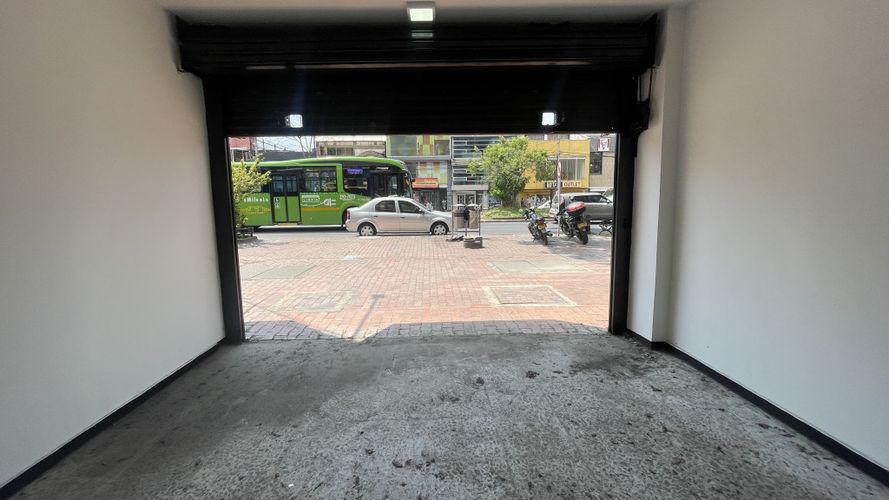 Local en Arriendo en Siete de agosto, Bogotá - Miniatura 28