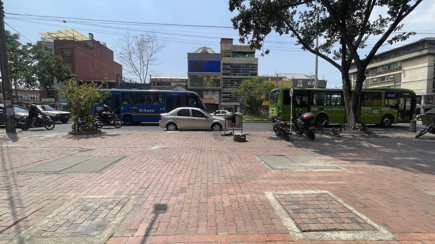 Local en Arriendo en Siete de agosto, Bogotá - Miniatura 29