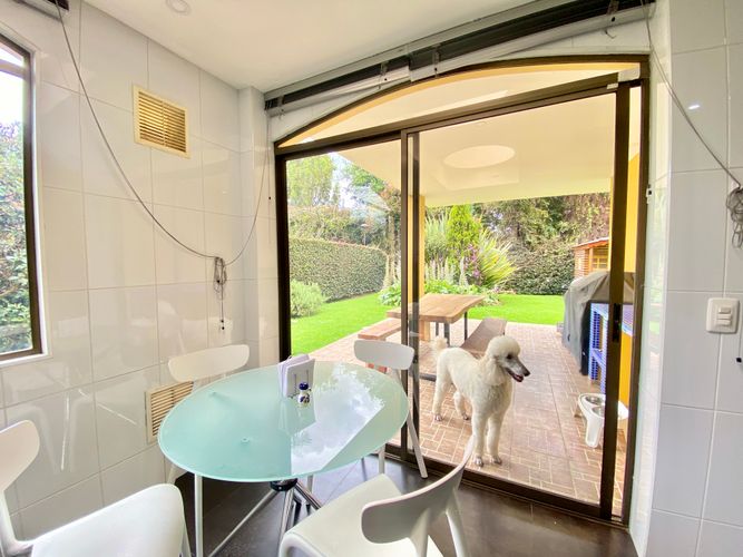 Casa en  Arriendo en Pueblo viejo, Cota - Miniatura 11