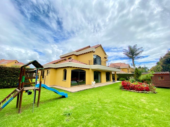 Casa en  Arriendo en Pueblo viejo, Cota - Miniatura 14