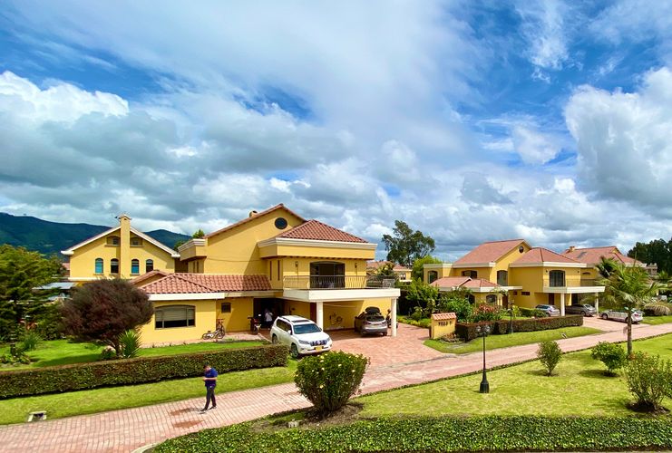 Casa en  Arriendo en Pueblo viejo, Cota - Miniatura 15