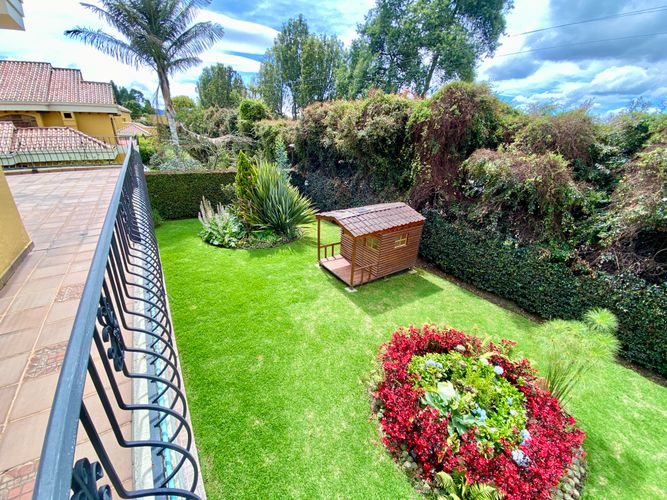 Casa en  Arriendo en Pueblo viejo, Cota - Miniatura 18
