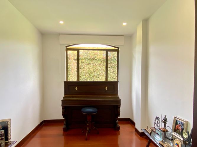 Casa en  Arriendo en Pueblo viejo, Cota - Miniatura 24