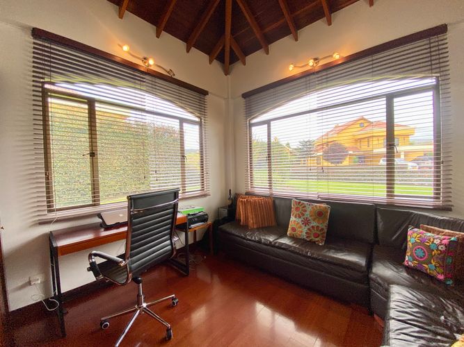 Casa en  Arriendo en Pueblo viejo, Cota - Miniatura 25