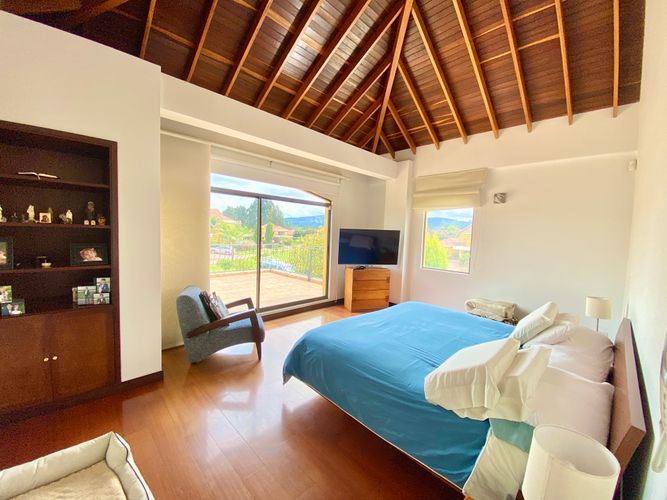 Casa en  Arriendo en Pueblo viejo, Cota - Miniatura 27