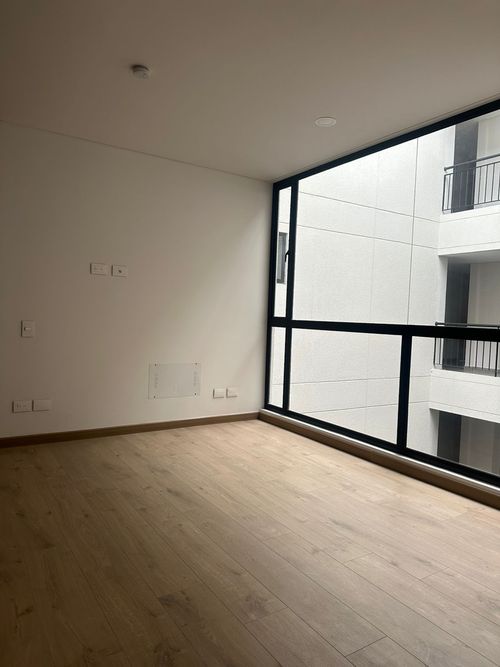 Apartaestudio en Venta en Teusaquillo, Bogotá - Imagen 1