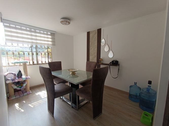 Apartamento en  Venta en Ciudad Salitre Oriental, Bogotá - Miniatura 2