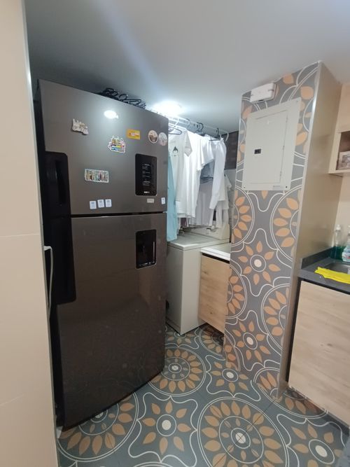 Apartamento en  Venta en Ciudad Salitre Oriental, Bogotá - Miniatura 4