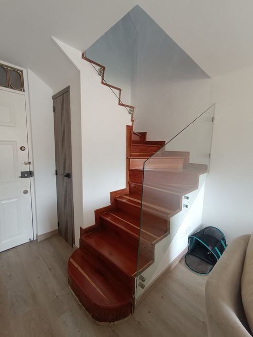 Apartamento en  Venta en Ciudad Salitre Oriental, Bogotá - Miniatura 5