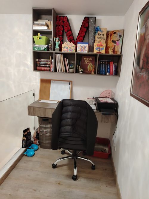 Apartamento en  Venta en Ciudad Salitre Oriental, Bogotá - Miniatura 7