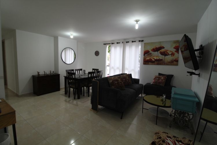 Apartamento en Venta en Alarcon, Bucaramanga - Miniatura 3