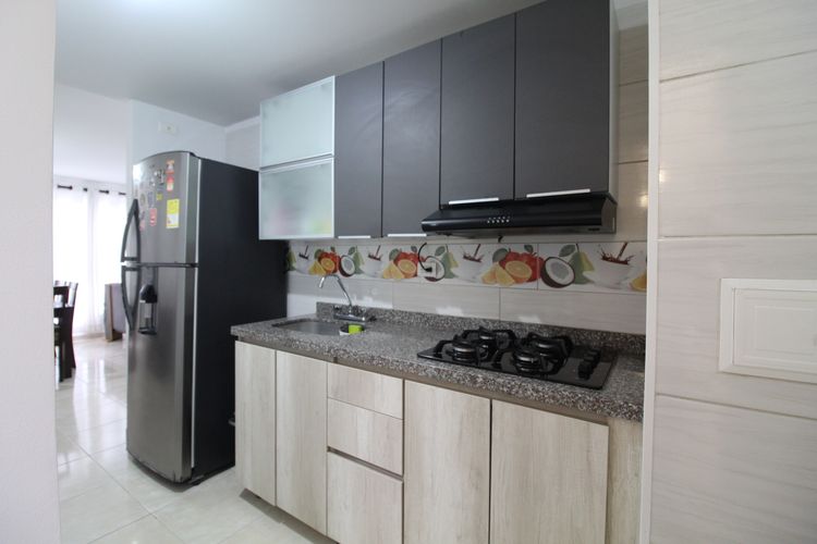 Apartamento en Venta en Alarcon, Bucaramanga - Miniatura 5