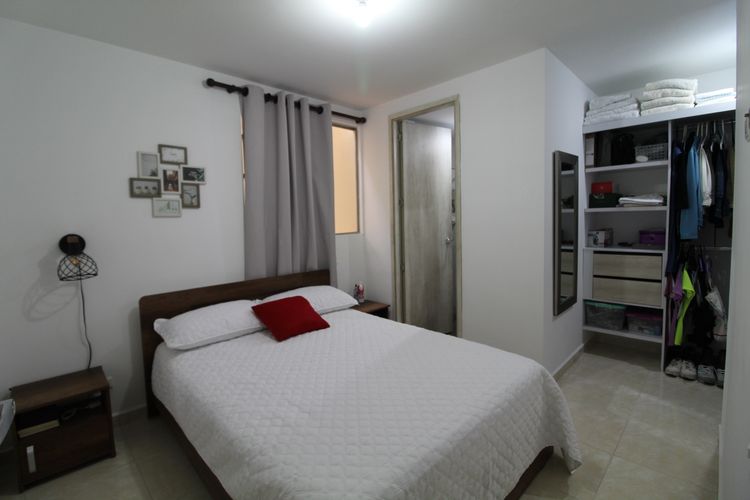 Apartamento en Venta en Alarcon, Bucaramanga - Miniatura 6