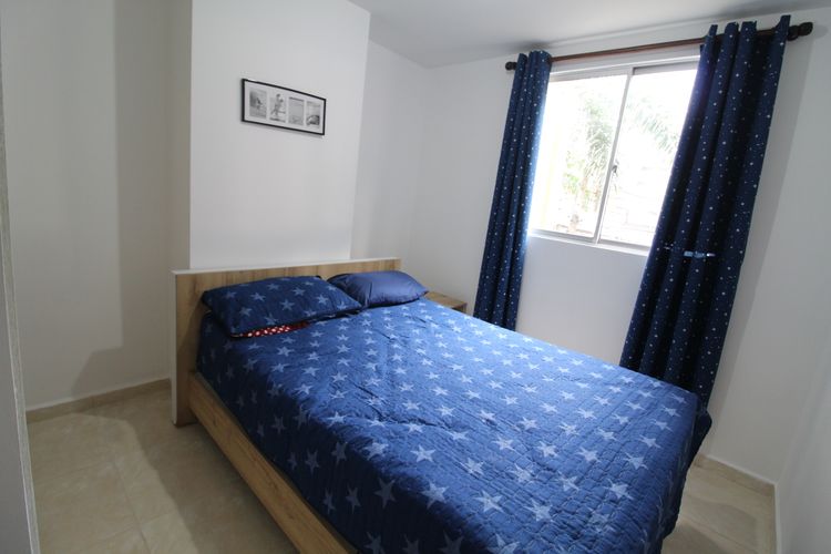 Apartamento en Venta en Alarcon, Bucaramanga - Miniatura 7