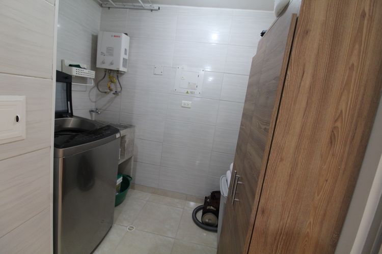 Apartamento en Venta en Alarcon, Bucaramanga - Miniatura 9