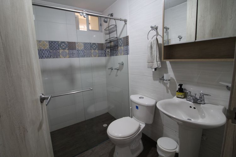 Apartamento en Venta en Alarcon, Bucaramanga - Miniatura 11