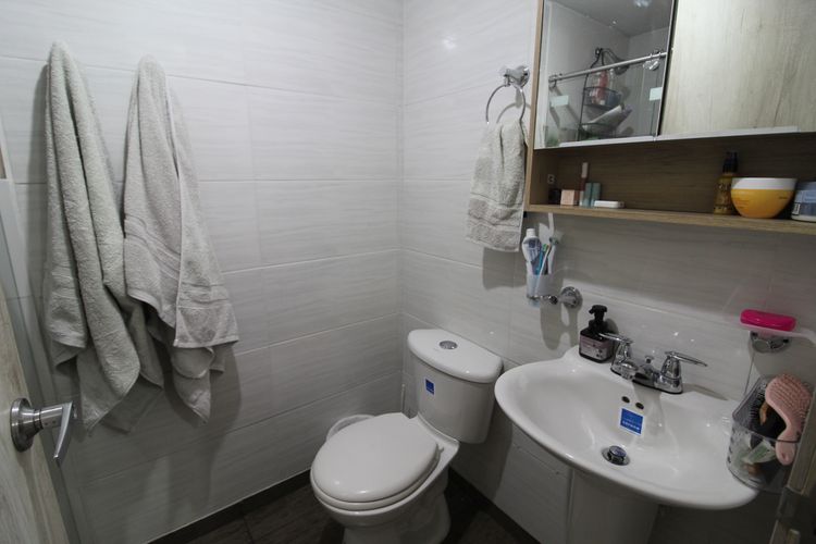 Apartamento en Venta en Alarcon, Bucaramanga - Miniatura 12