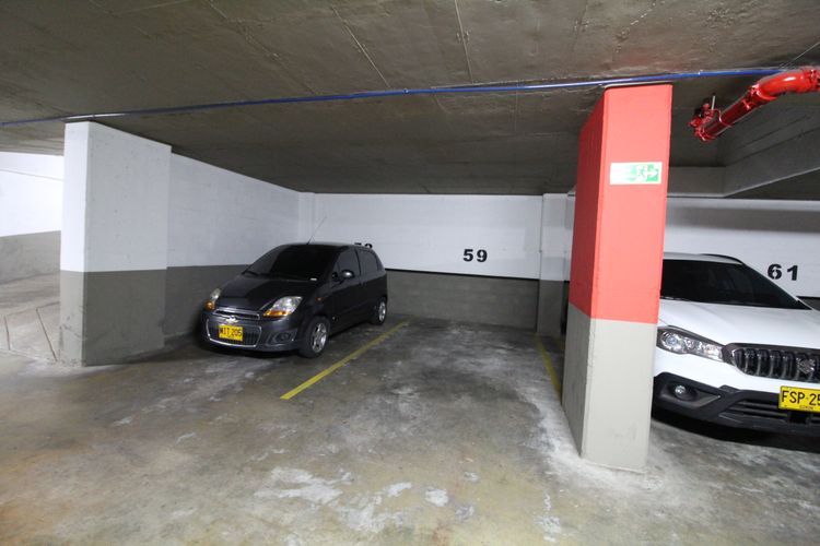 Apartamento en Venta en Alarcon, Bucaramanga - Miniatura 13