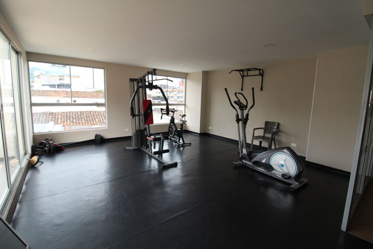 Apartamento en Venta en Alarcon, Bucaramanga - Miniatura 16