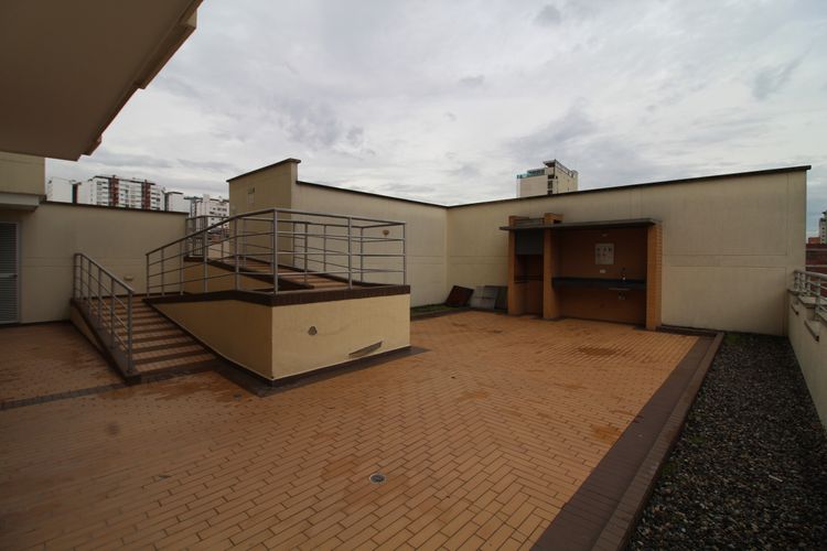Apartamento en Venta en Alarcon, Bucaramanga - Miniatura 17