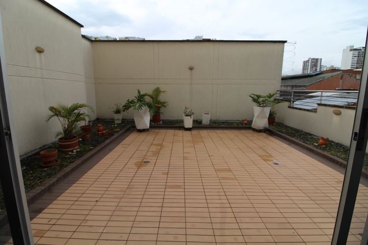 Apartamento en Venta en Alarcon, Bucaramanga - Miniatura 18