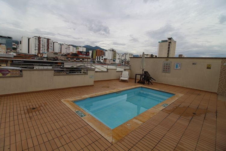 Apartamento en Venta en Alarcon, Bucaramanga - Miniatura 20