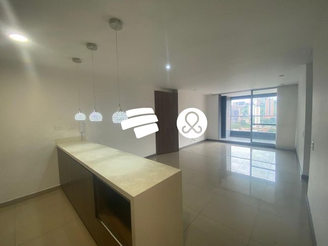 Apartamento en  Venta en San Remo, Sabaneta - Imagen 1