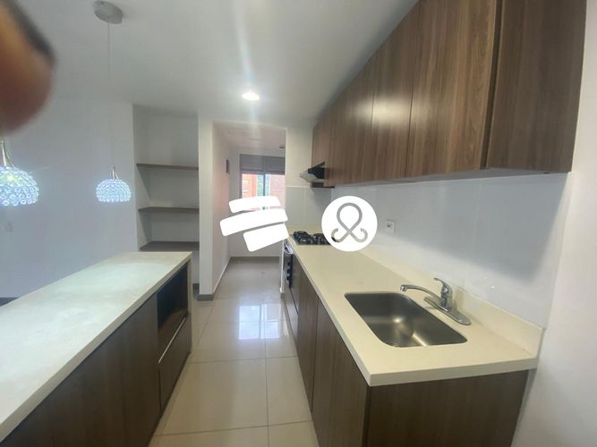 Apartamento en  Venta en San Remo, Sabaneta - Miniatura 5