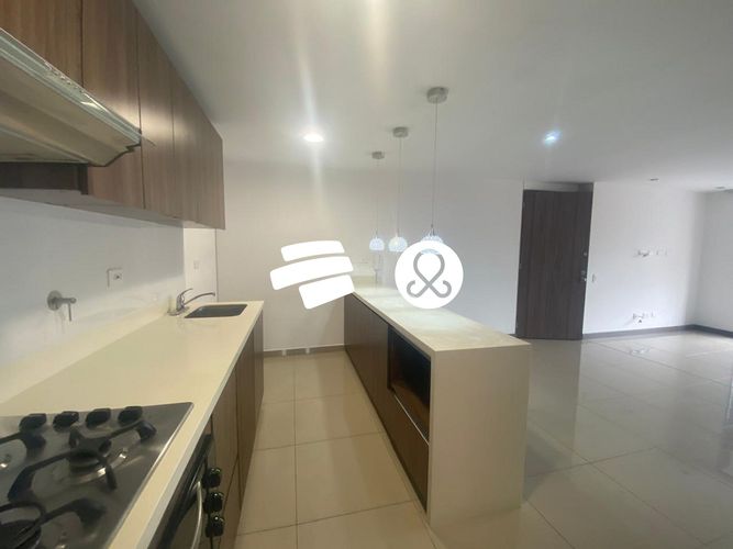 Apartamento en  Venta en San Remo, Sabaneta - Miniatura 6